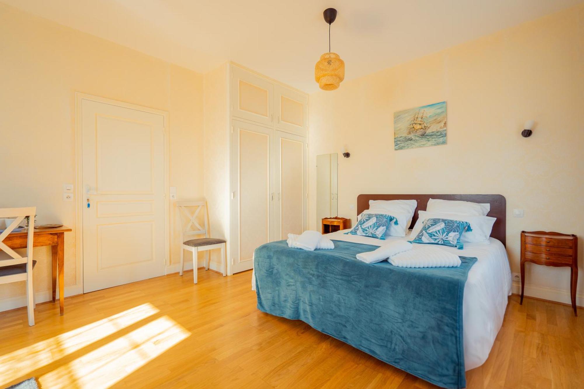 Hotel Relais Saint Jacques Amboise Zewnętrze zdjęcie