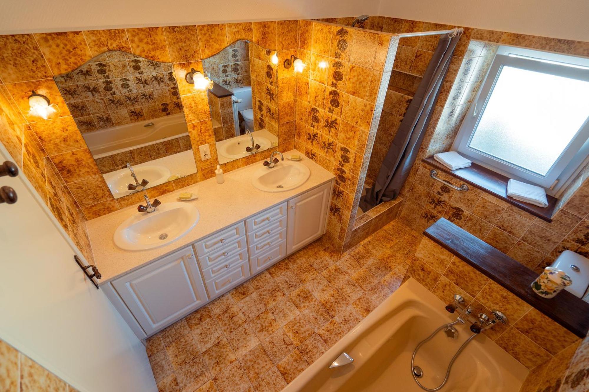 Hotel Relais Saint Jacques Amboise Zewnętrze zdjęcie