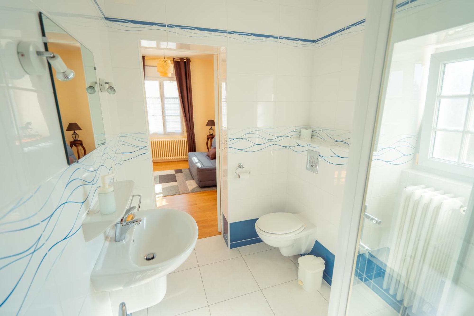 Hotel Relais Saint Jacques Amboise Zewnętrze zdjęcie