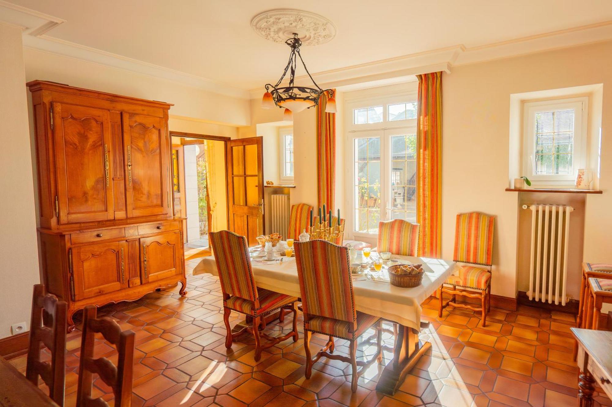 Hotel Relais Saint Jacques Amboise Zewnętrze zdjęcie