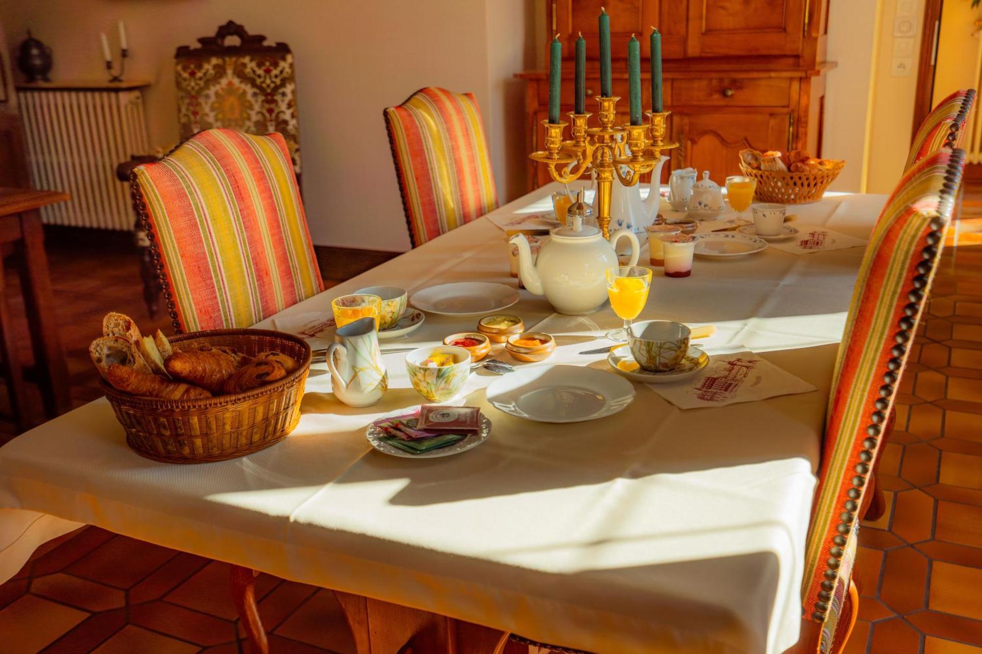 Hotel Relais Saint Jacques Amboise Zewnętrze zdjęcie
